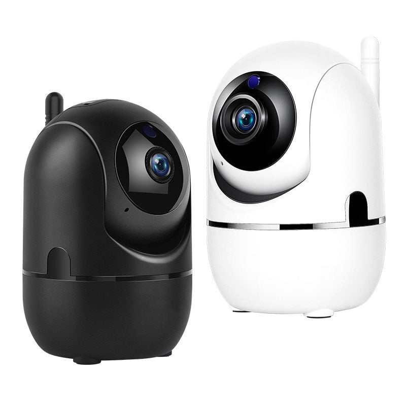 1080P Cloud IP Camera Home Security Surveillance Camera Auto Tracking Network WiFi Camera Wireless CCTV Camera