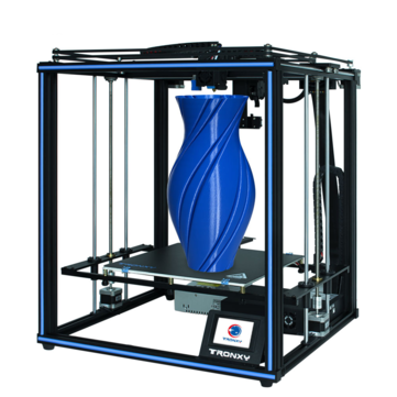 TRONXY® X5SA-400 PRO DIY 3D-Drucker-Kit