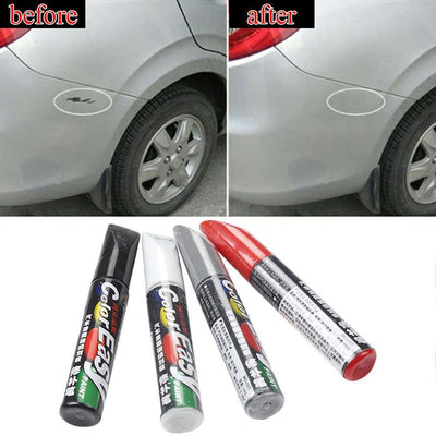 Auto - Car Paint Scratches Repair Pen Brush-Cheapnotic
