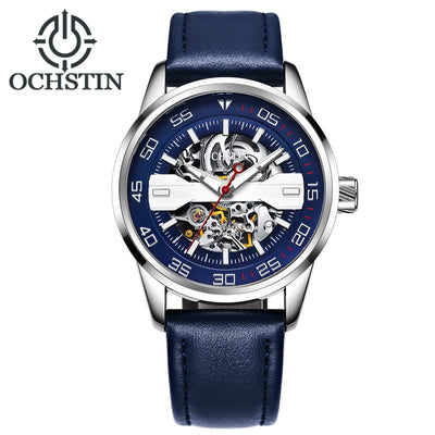 Men's - OCHSTIN Sport Luxury Montre Homme Design Watch