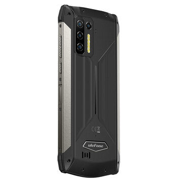 Tecnología - Ulefone Power Armor 13 13200mAh Batería 8GB 256GB
