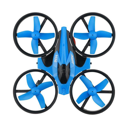 Toys - JJRC H36 Micro Mini Drone