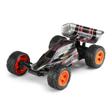 Toys - 1/32 2.4G Racing Multilayer RC Car