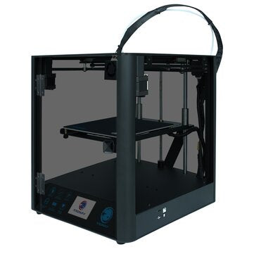 TRONXY® D01 Schnellmontage-3D-Drucker Ultra-leise