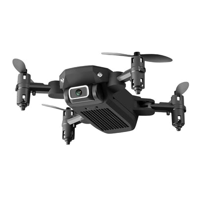 Toys - Pocket Drone 4k Quadcopter Foldable