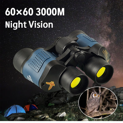 Gear -  APEXEL Professional Telescope 60X60 Binoculars