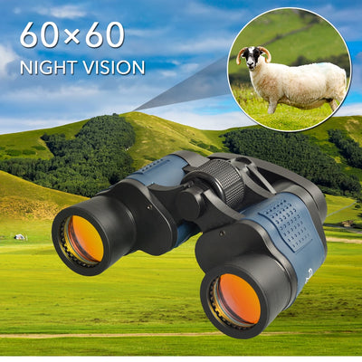 Gear -  APEXEL Professional Telescope 60X60 Binoculars