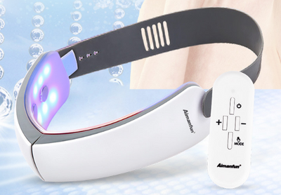 Electric V-Face Shaping Massager Face-Lifting Instrument