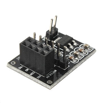 Socket Adapter Module Board