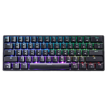 Gaming - SKYLOONG GK61 Mechanical Keyboard