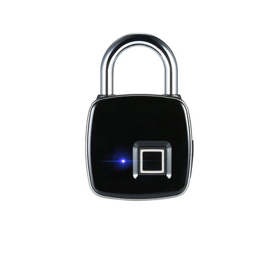 Tech - USB Rechargeable Smart Keyless Fingerprint Lock