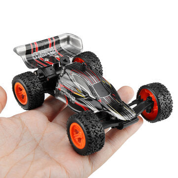Toys - 1/32 2.4G Racing Multilayer RC Car