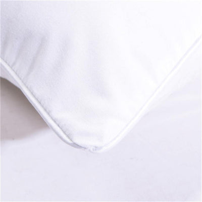 Home - Bedding Pillowcase White love Gunner 3D Print Pillow Case