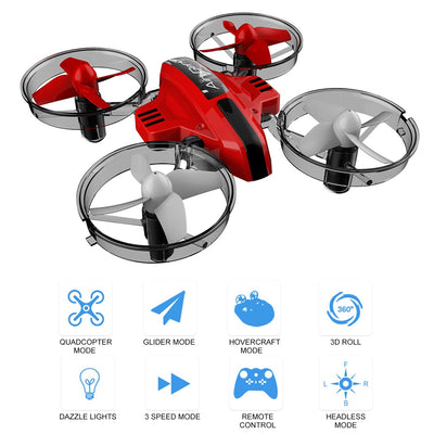 Toys - L6082 RC Drone