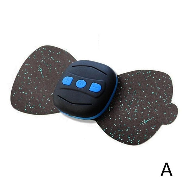 Tech - Mini Portable Charging Massager Physiotherapy Instrument