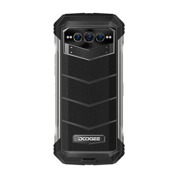 DOOGEE V Max 5G Global Version 22000mAh Battery 20GB 256GB