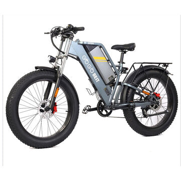 GOGOBEST GF650 48V 20Ah 1000W Electric Bicycle