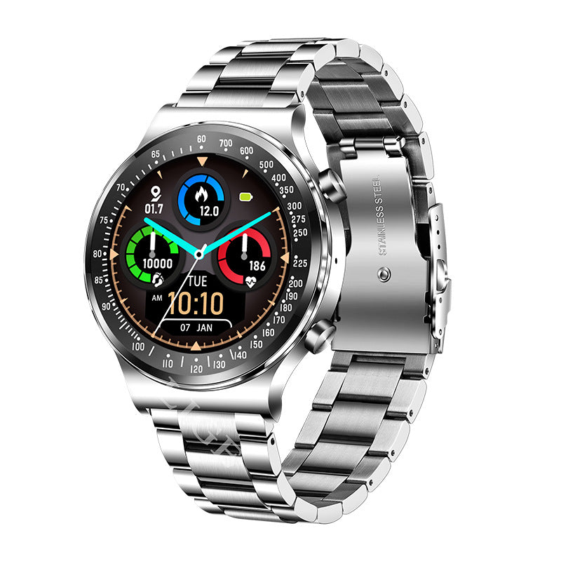 Tech - BANGWEI/LIGE Smart Watch