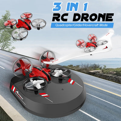 Toys - L6082 RC Drone