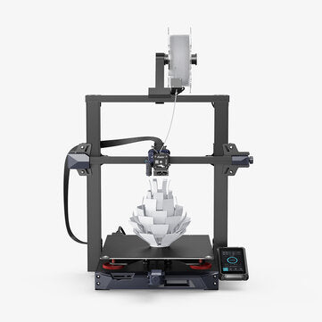 Tech - Creality 3D® Ender-3 S1 Plus 3D Printer