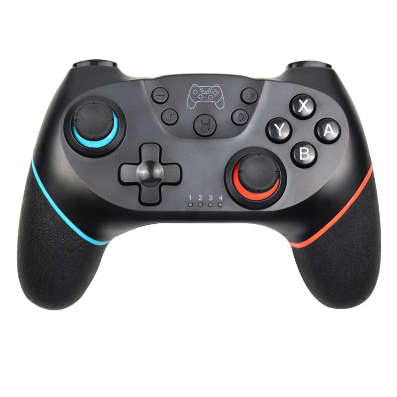 Tech - Gamepad inalámbrico Bluetooth para la consola del controlador Nintendo Switch Pro 