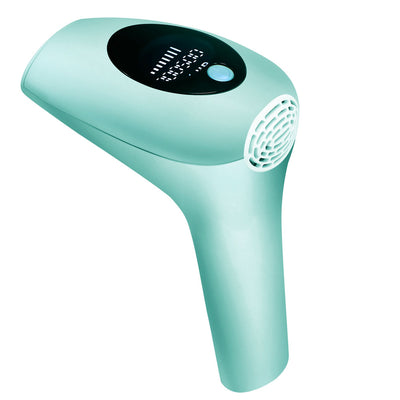 Women's - Laser Hair Removal Instrument Lip Axillary Private Pubic Hair Shaver