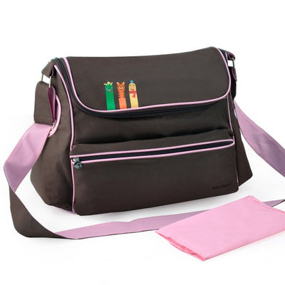Women's - Maternity Bag For Baby Care Travel Mom Handbag Large Capacity