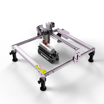 Tech - New ATOMSTACK A5 PRO Laser Engraving Machine