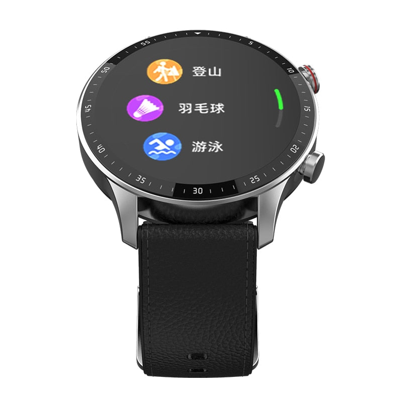Gadgets - FG08 Smartwatch