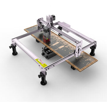 Tech - New ATOMSTACK A5 PRO Laser Engraving Machine