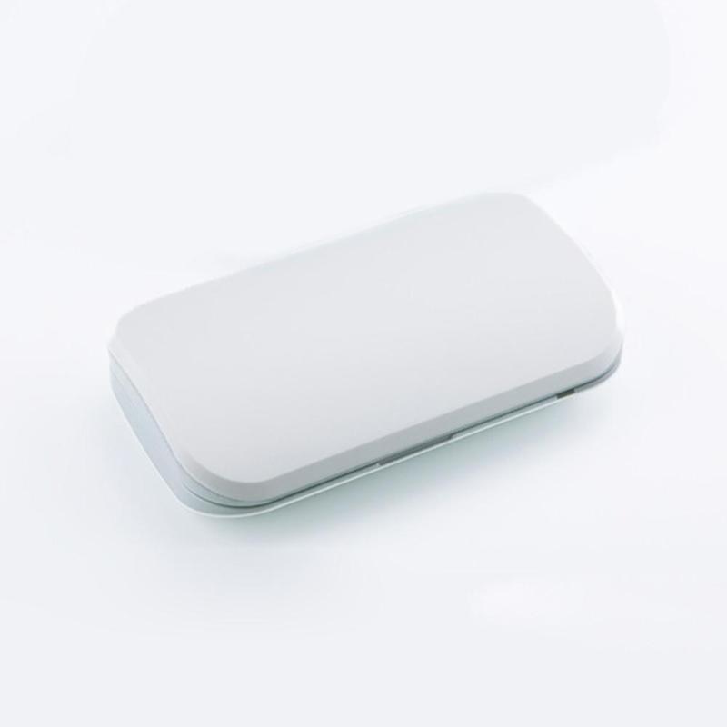 Health - Portable Double UV Sterilizer Box