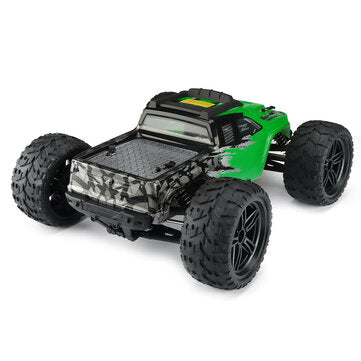 Toys - Flyhal FC610 RTR Two Battery 1/10 2.4G 4WD