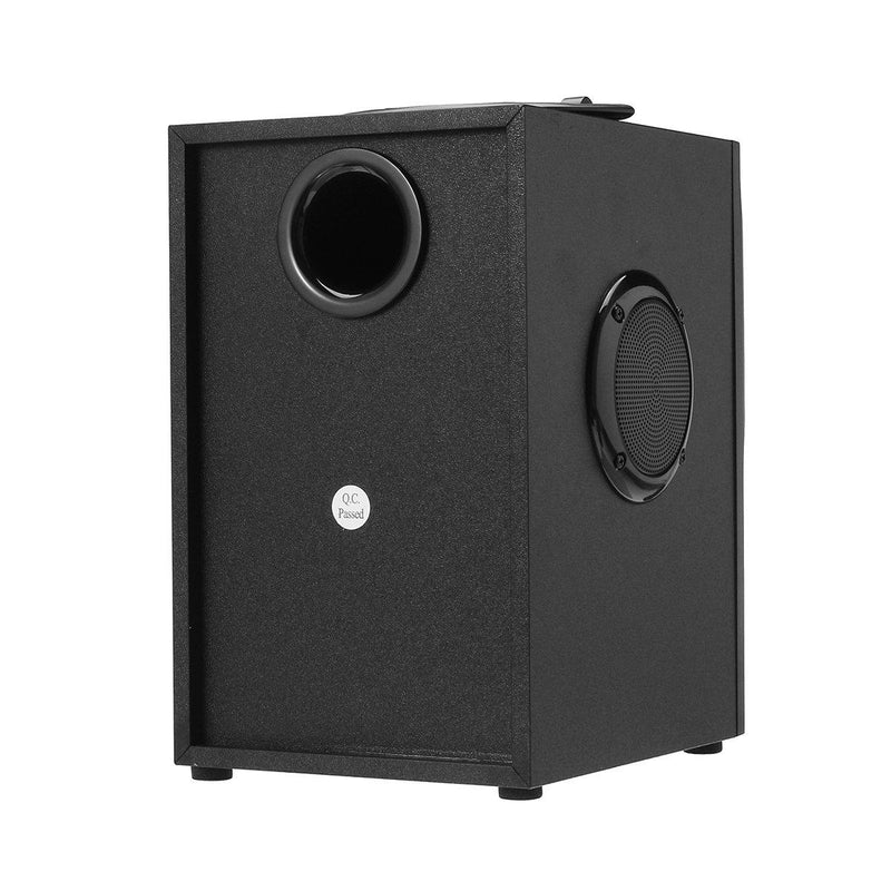 A100 Wireless bluetooth Subwoofer Heavy Bass Big Speaker Boombox Sound Box Support FM TF AUX