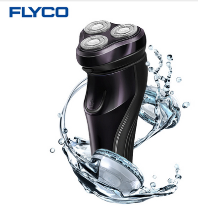 Men's - Flyco Professional Body Washable Electric Shaver