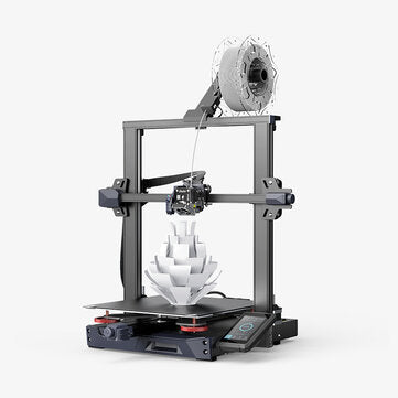 Tech - Creality 3D® Ender-3 S1 Plus 3D Printer