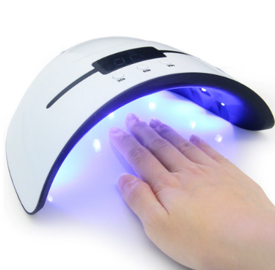 Mujer - Secador de uñas 36W LED Lámpara UV Micro USB