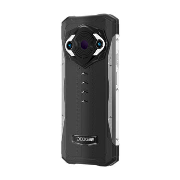 DOOGEE S98 Pro Globale Bänder Wärme bild kamera Helio G96 8GB 256GB