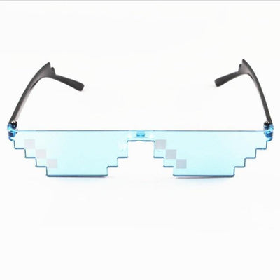 Game - Arrival MineCraft Sunglasses-Cheapnotic