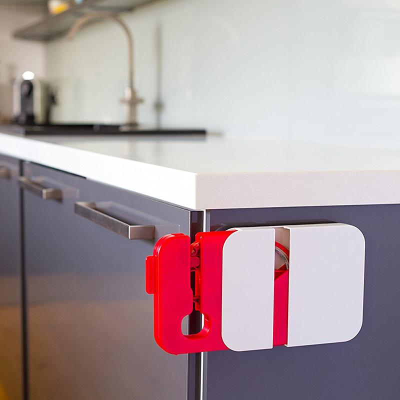 Cocina - Dispositivo de sellado portátil Food Saver Kitchen Gadget
