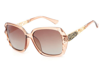 Polarized Sunglasses Vintage For Women
