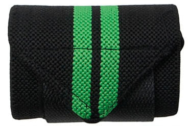 Fitness - Weight Lifting Strap Fitness Gym Sport Wrist Wrap Bandage