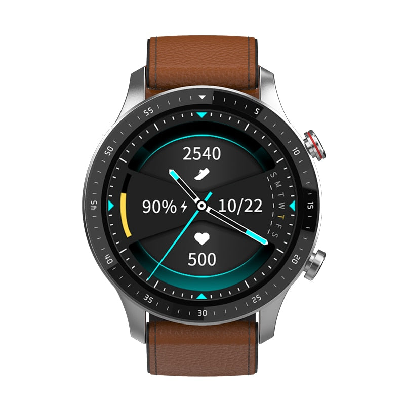Gadgets - FG08 Smartwatch
