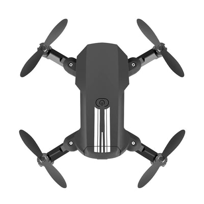 Toys - Pocket Drone 4k Quadcopter Foldable