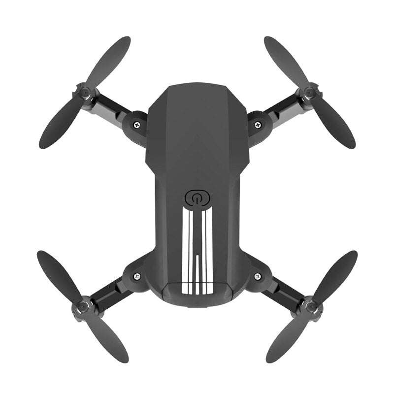 Juguetes - Pocket Drone 4k Quadcopter plegable 
