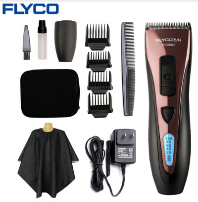Men's - FC5902 Waterproof Electric Hair Clippers for Men