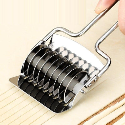 Cocina - Máquina herramienta de corte manual de acero inoxidable