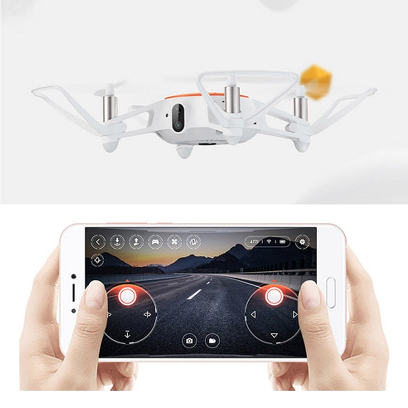 Tech - Xiaomi MITU Smart RC Drone