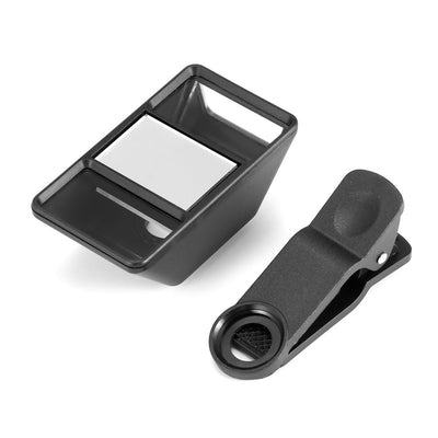 Tech - Mobile 3D Phone Lens Stereoscopic Lens