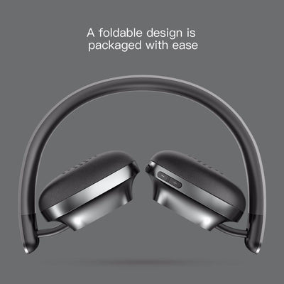 Baseus D01 Wireless Bluetooth Headphone - Cheapnotic