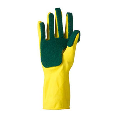Kitchen - Safety Sponge Finger Gloves